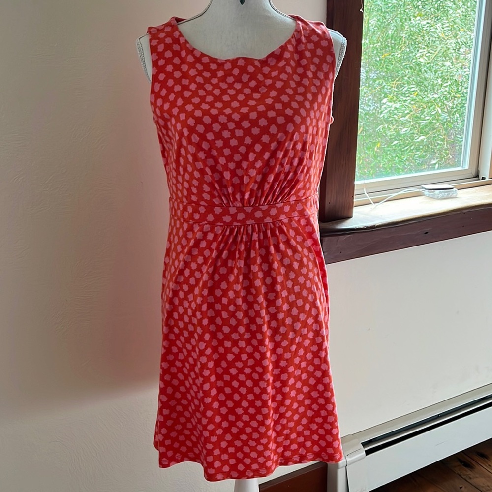 Boden sleeveless dress